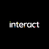 Interact | Digital Marketing & Software Development logo - Similar company to Jacksi Ltd - Software Development