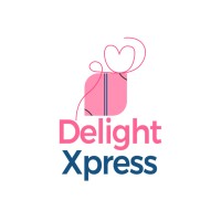 Delight Xpress logo - Similar company to Gandhis Coffee