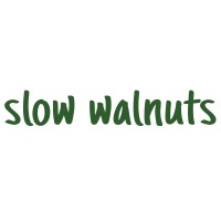 Slow Walnuts logo - Similar company to From Wild Group