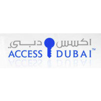 Access Dubai logo - Similar company to Cando Coffee