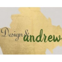 Design & Andrew logo - Similar company to Design Environments