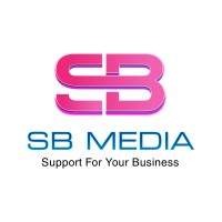SB Media logo - Similar company to Sb Digital Media Ltd