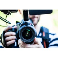 Ignite Creative logo - Similar company to Reach Out Studios