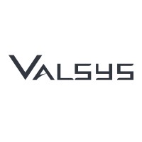 Valsys Inc. logo - Similar company to Sensoai