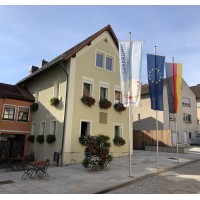 Gemeinde Gerbrunn logo - Similar company to Prog Academy