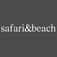 Safari & Beach logo - Similar company to Authentic Madagascar Tours