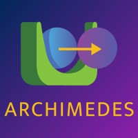 ARCHIMEDES logo - Similar company to Metasat Project