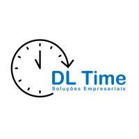 DL Time logo - Similar company to Damet - Diretório Acadêmico Da Engenharia Metalúrgica