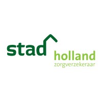 Stad Holland Zorgverzekeraar logo - Similar company to De Krediet Makelaar