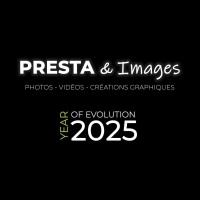 PRESTA & Images logo - Similar company to Cinéverse