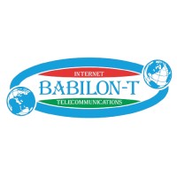 Babilon-T LLC logo - Similar company to Dance Models