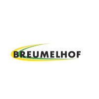 B.V. Bouwbedrijf Breumelhof logo - Similar company to Promet