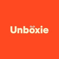 Unboxie logo - Similar company to Tegence Ai