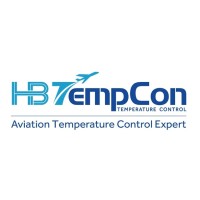 HB TempCon Aviation logo - Similar company to Danko Emergency Equipment