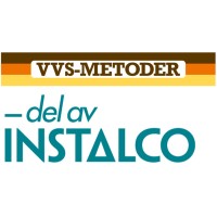 VVS-Metoder Stockholm AB logo - Similar company to Vvs Bemanning
