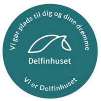 Delfinhuset logo - Similar company to Samuelsen