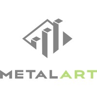 MetalArt logo - Similar company to Metalscut4U Inc