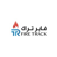 Fire Track Egypt logo - Similar company to Camsafe Fire & Security Systems