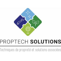 Proptech Solutions logo - Similar company to Proptech Solutions