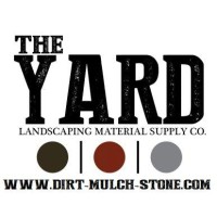 The Yard - A Landscaping Materials Supply Company, LLC. logo - Similar company to In Full Bloom Floral