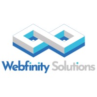 Webfinity Solutions Ltd logo - Similar company to Rstn Software