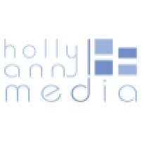 Holly Ann Media logo - Similar company to Holly Morgan Media