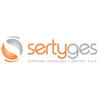 Servicios, Tecnología y Gestión | SERTYGES S.A.S. logo - Similar company to Infotic S.A.