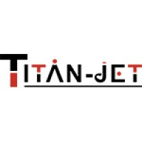 titanjet-DTF printer logo - Similar company to Nanjing Hanrun Paper Co., Ltd.