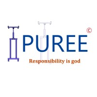 PUREE Technological Enterprise logo - Similar company to Spyran Masala