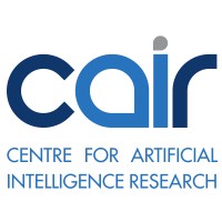 Centre for AI Research (CAIR) logo - Similar company to Nubi Ai