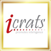 iCrats Technologies logo - Similar company to Stratagile