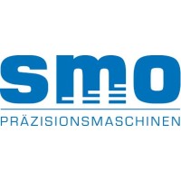 Sondermaschinen Oschersleben GmbH logo - Similar company to Smo Solar Process