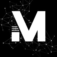 Maven Agency logo - Similar company to Advance Behavioral Therapies