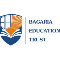 Bagaria Education Trust logo - Similar company to Centre For Design Excellence (Code) Vgu