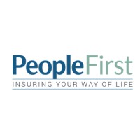 PeopleFirst Insurance logo - Similar company to Kt&D Inc.