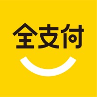 全支付 PXPay Plus logo - Similar company to Uto.Ai