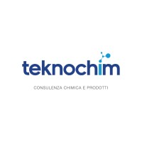 Teknochim logo - Similar company to Chemicontrol Srl