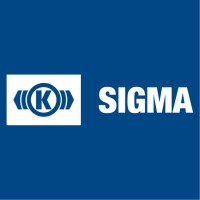 Sigma Air Conditioning logo - Similar company to Nb Industries