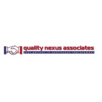 Quality Nexus Associates LLC logo - Similar company to Fda Geek