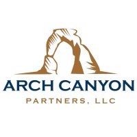 Arch Canyon Partners, LLC logo - Similar company to Elevate Operations
