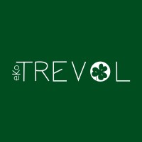 Ekotrevol logo - Similar company to Ekomodul