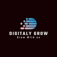 digitalygrow logo - Similar company to Digitaly