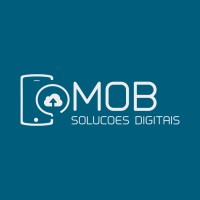 MOB Soluções Digitais logo - Similar company to Universo Mob