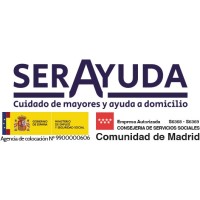 SERAYUDA Y EMPRESAS SL logo - Similar company to Serayuda Y Empresas