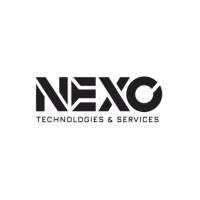 Nexo Technologies and Services logo - Similar company to Nexeo Security