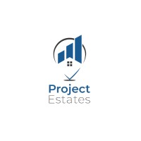 Project Estates logo - Similar company to Nepal Max Technologies Pvt. Ltd.