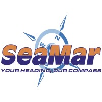 SeaMar logo - Similar company to L
