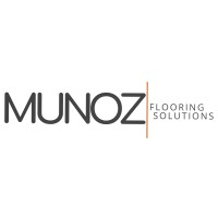 Munoz Flooring Solutions logo - Similar company to Ray Noteboom Paint Company