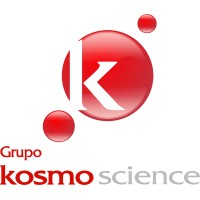 Kosmoscience logo - Similar company to Als Invitrocell