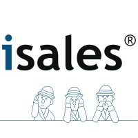 isales GmbH logo - Similar company to Datatronic Software Ag